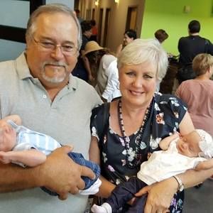 Meet your Posher, YaYa